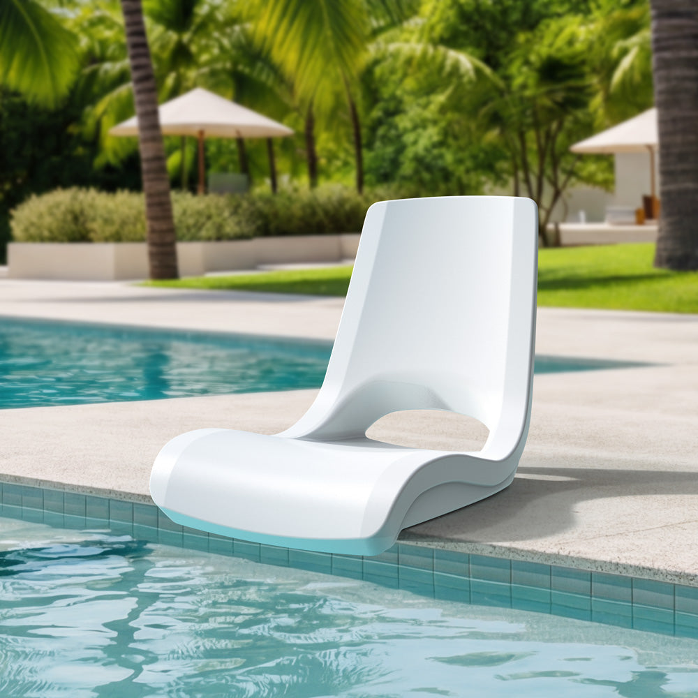 Forma Poolside Seat