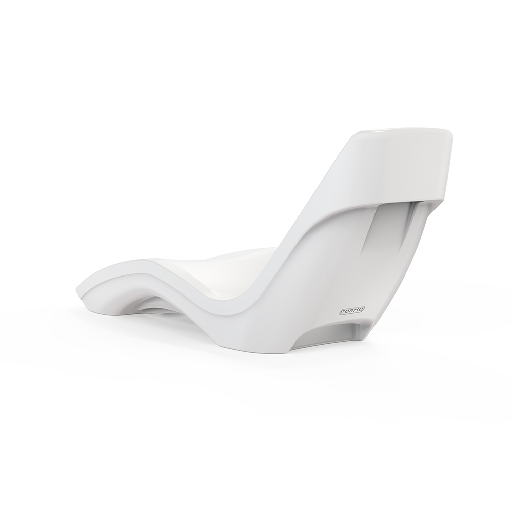 Forma In-Pool Chaise Lounge