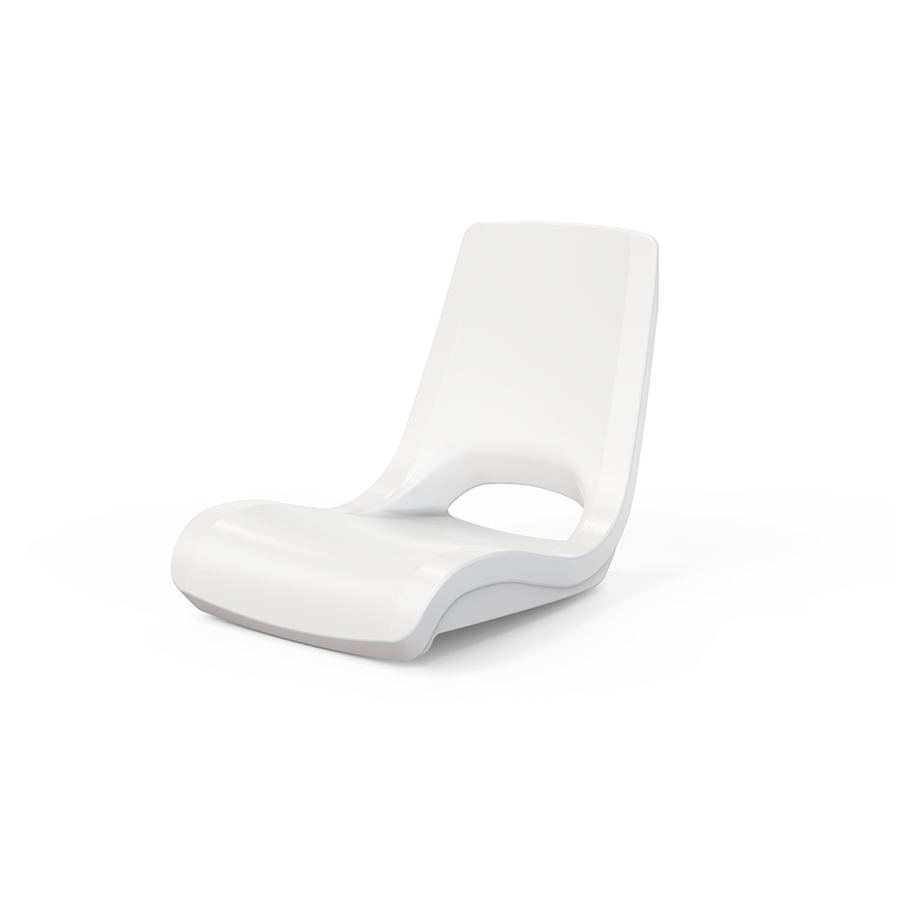 Forma Poolside Seat