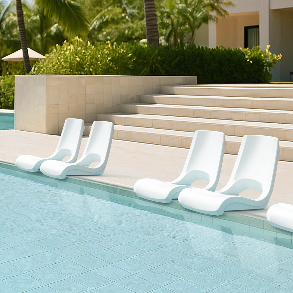 Forma Poolside Seat